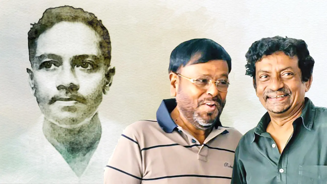 জীবনানন্দ দাশের বায়োপিক নিয়ে ফিরছেন নন্দিত নির্মাতা-প্রযোজক জুটি