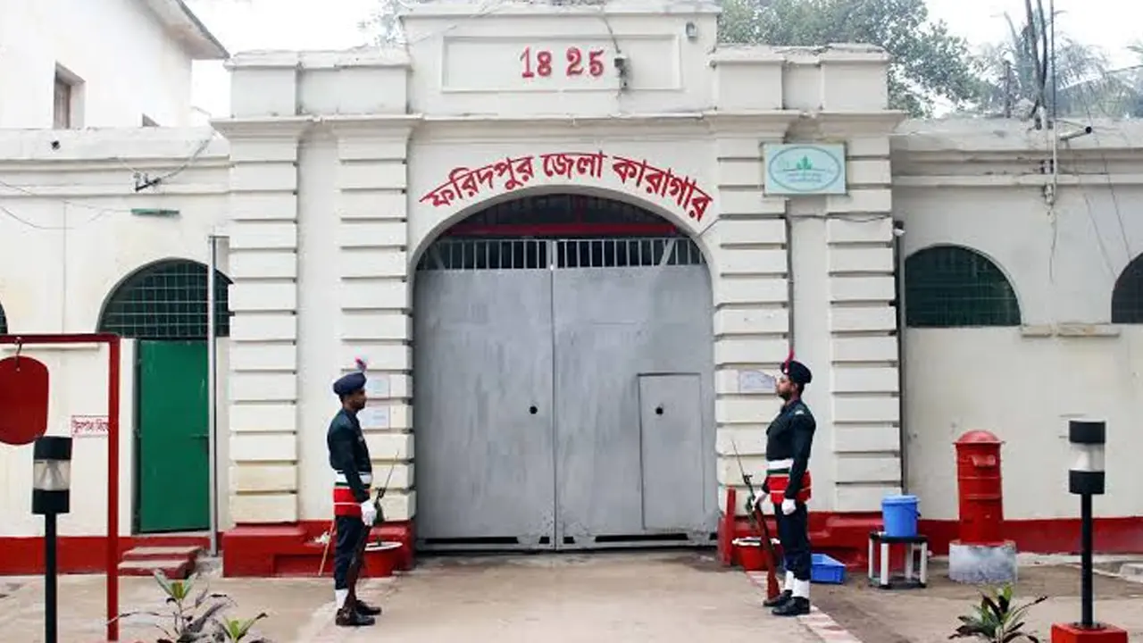 অটোভ্যান চালককে হত্যা, দুইজনের ১০ বছর করে কারাদণ্ড