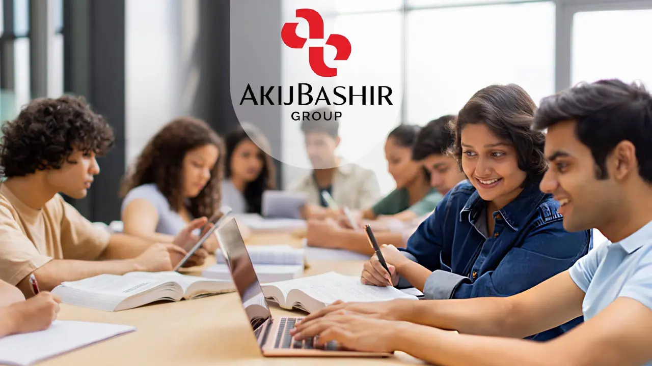 আকিজ বশির গ্রুপে ইন্টার্নশিপের সুযোগ, দ্রুত আবেদন করুন