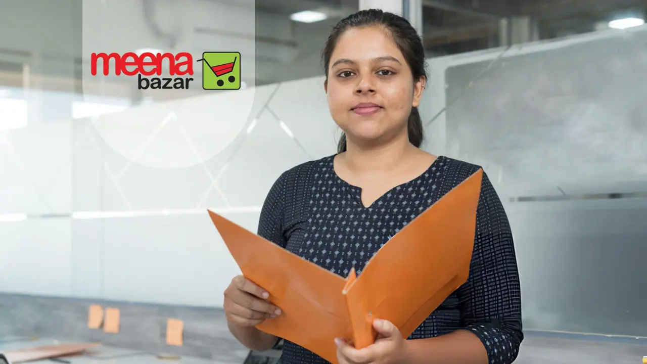 মীনা বাজারে জব সার্কুলার, নেবে ১৫ জন চিফ ক্যাশিয়ার