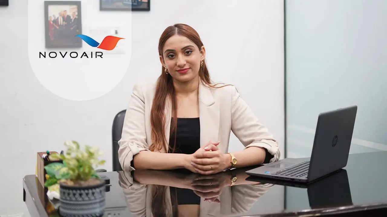 নিয়োগ দেবে নভোএয়ার, আছে ওভারটাইম সুবিধা