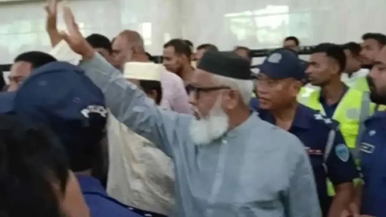 বিচারিক ক্ষমতা ফিরে পেলেন হাইকোর্টের সেই বিচারপতি