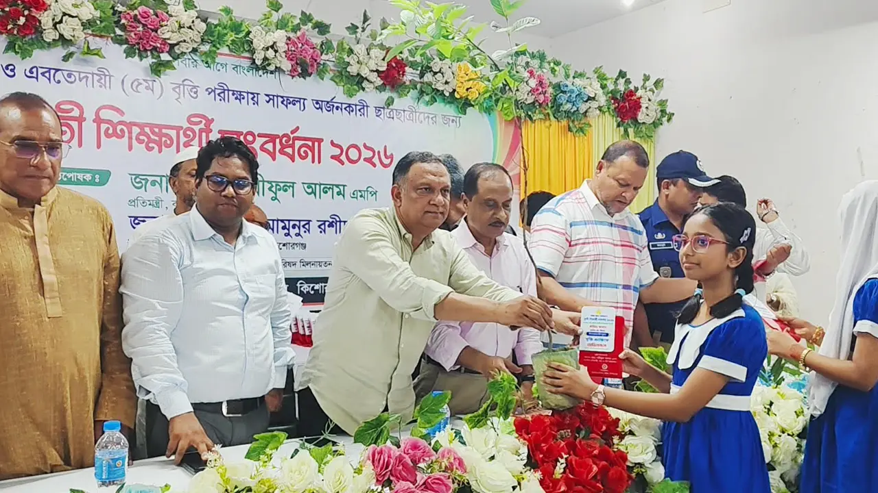 ‘লংমার্চের সুযোগ নিয়ে ফ্যাসিবাদের দোসররা দেশকে অস্থির করছে’
