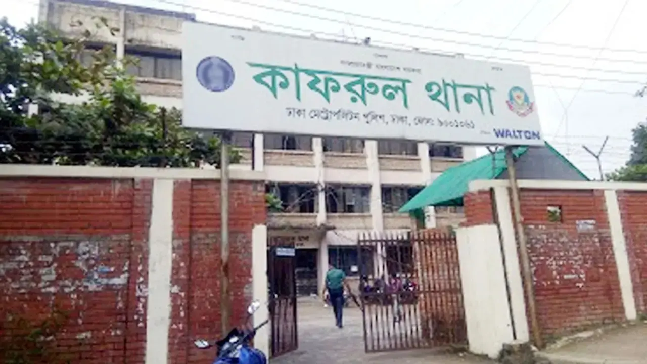 অপহরণের দুই দিন পর ৭ বছরের শিশু উদ্ধার, এক নারী কারাগারে