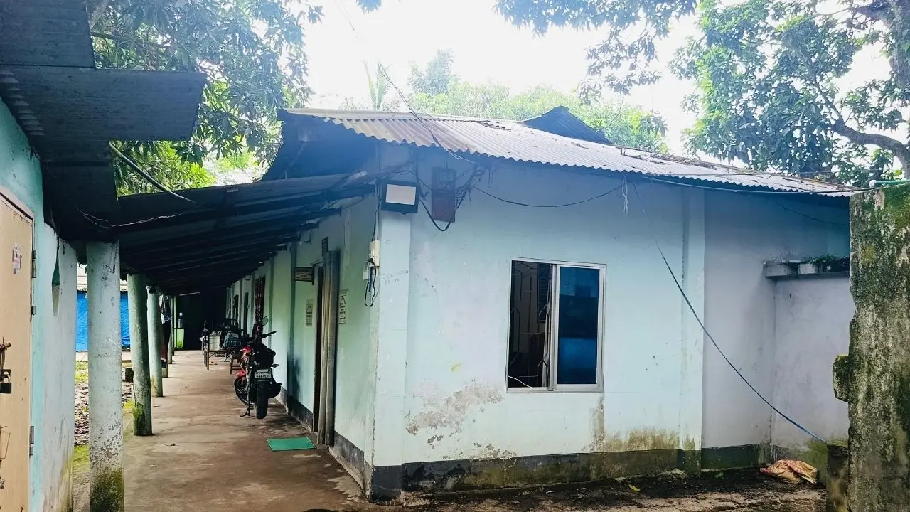 প্রেসিডেন্ট জিয়ার ঘোষণার ৪৮ বছরেও হয়নি থানা, অপেক্ষায় কালারপোলবাসী