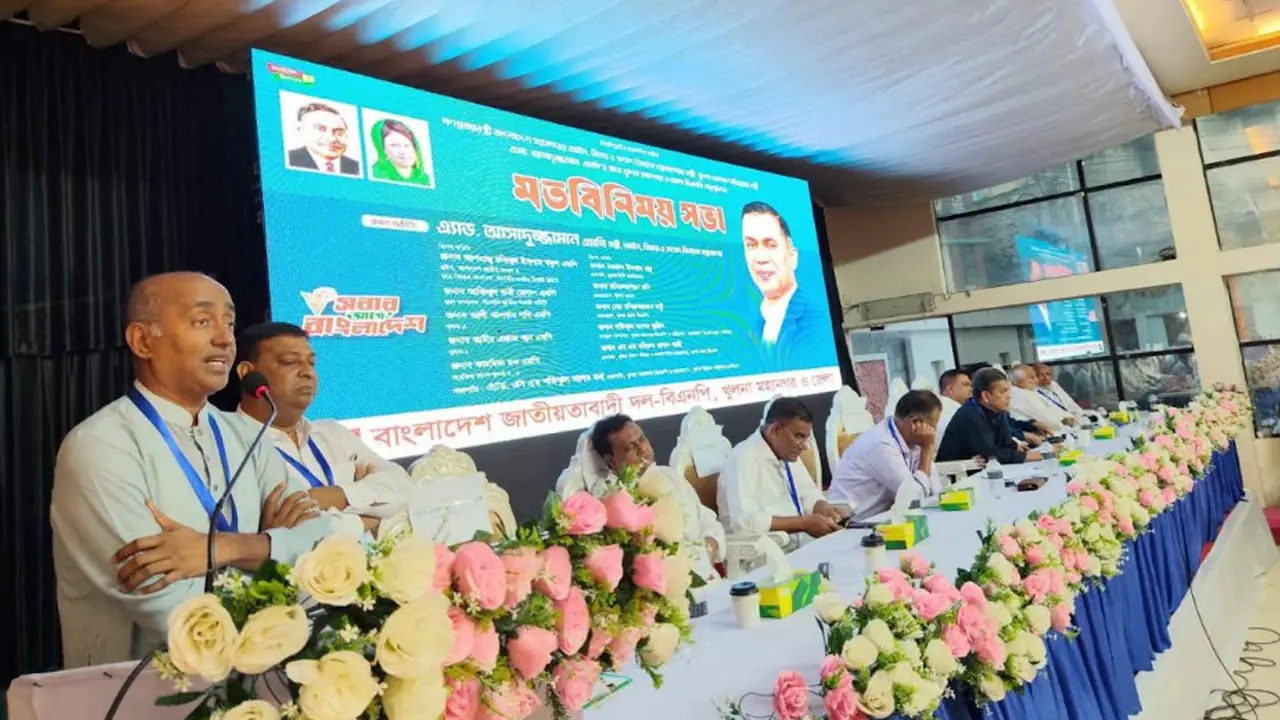 চাঁদাবাজদের দায় দল বা সরকার নেবে না : আইনমন্ত্রী