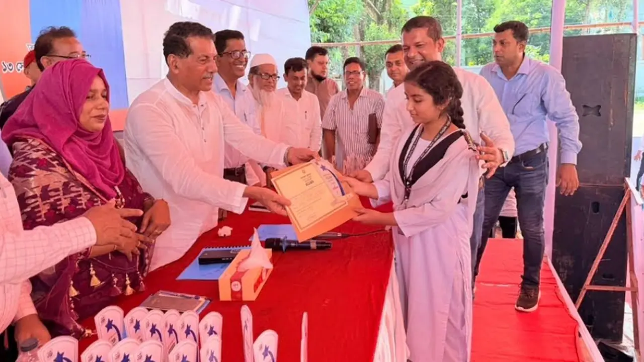 ‘দেশের ৩০০ আসনে ক্যাডেট কলেজের আদলে ৬০০ শিক্ষাপ্রতিষ্ঠান হবে’