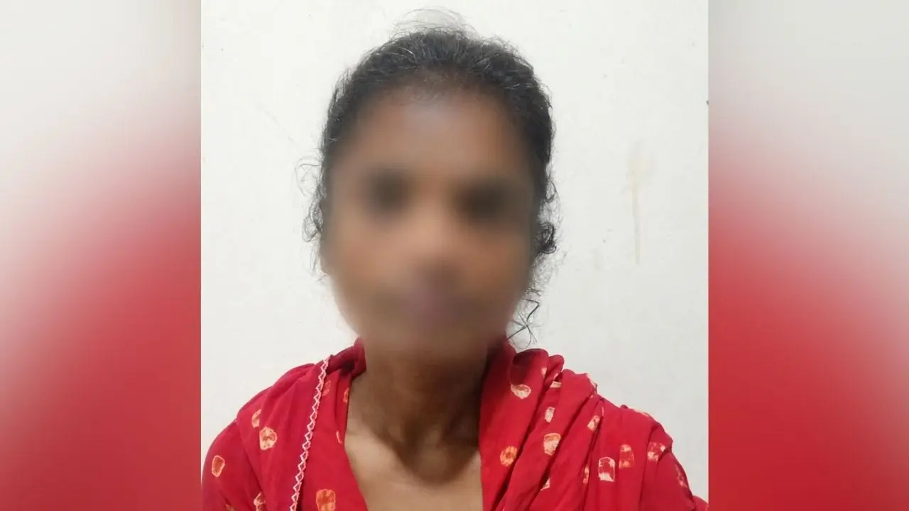 স্বামীকে খুন করে ৯৯৯-এ ফোন, আত্মসমর্পণ স্ত্রীর