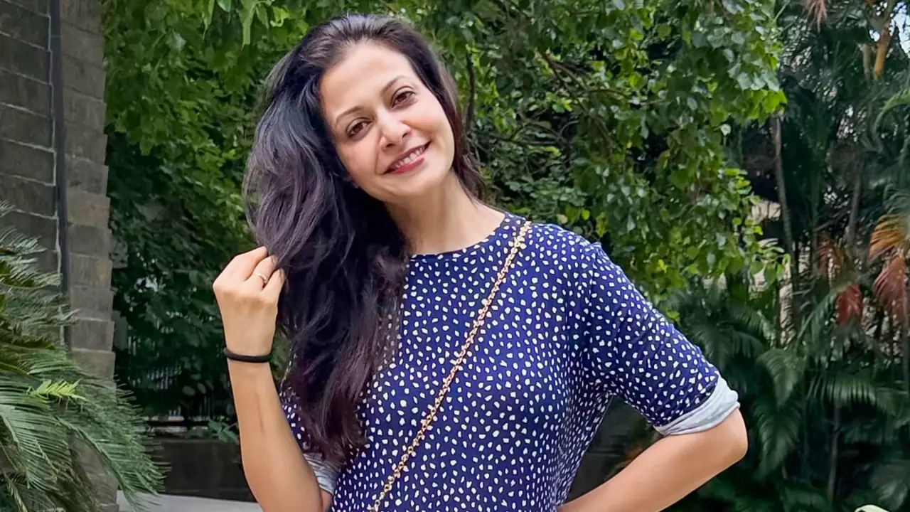প্রথমবার টিভি ধারাবাহিকে কোয়েল মল্লিক