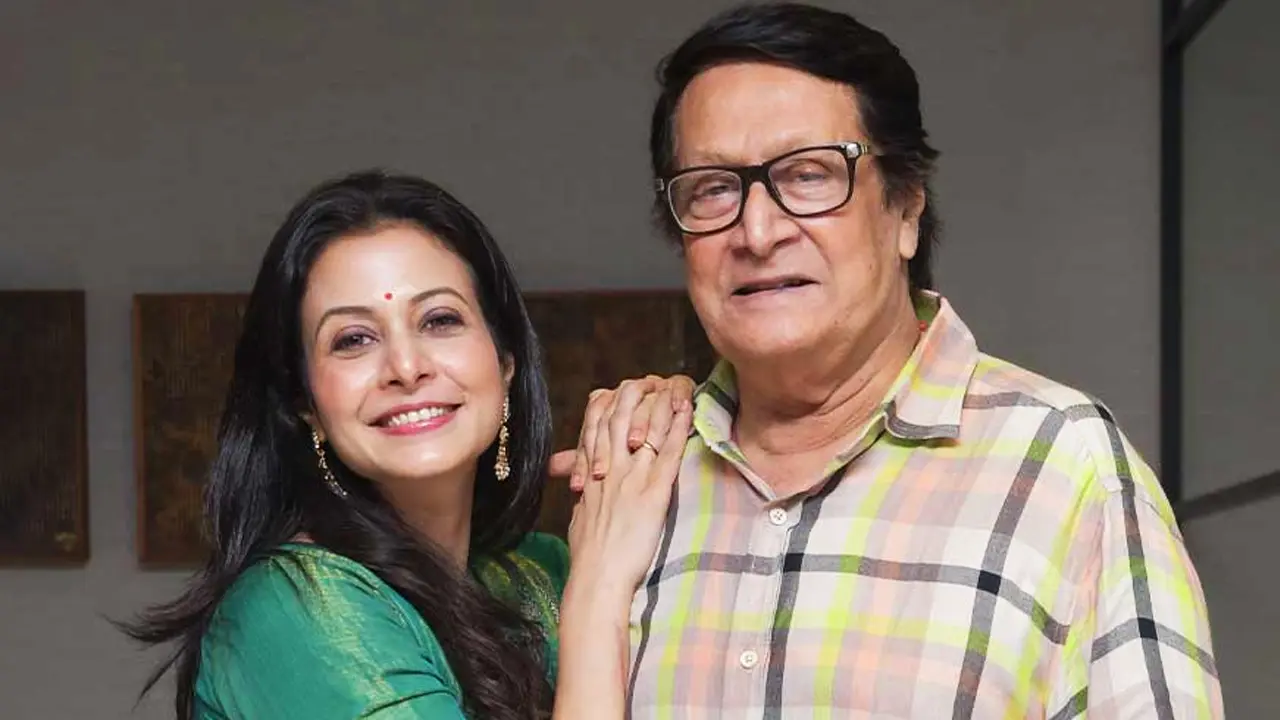 মেয়ে কোয়েলকে নিয়ে ফের বড় পর্দায় রঞ্জিত মল্লিক
