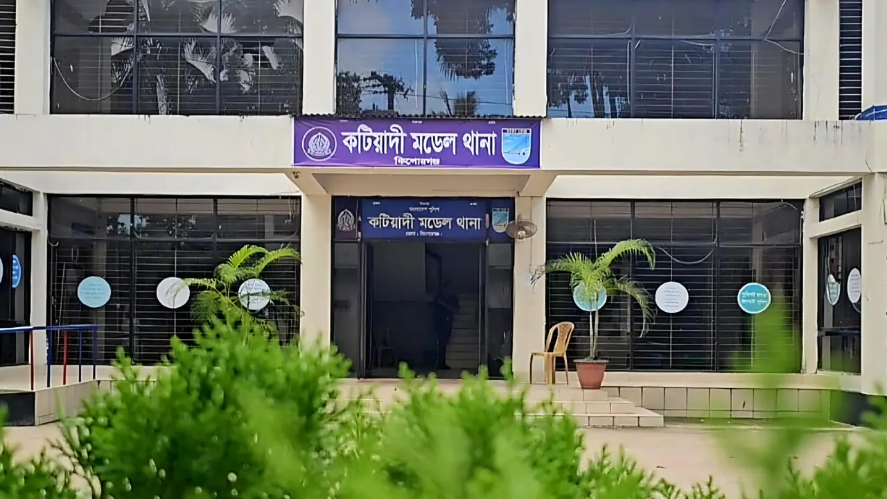 মাদকের টাকা জোগাতে ৫ শিশু বিক্রির অভিযোগ