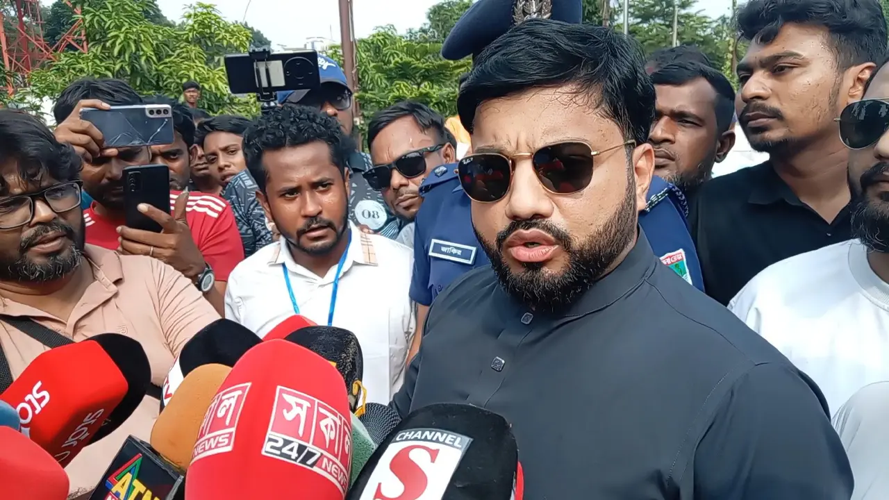 লংমার্চ জনগণের ভোগান্তি সৃষ্টি করবে : প্রতিমন্ত্রী ইশরাক