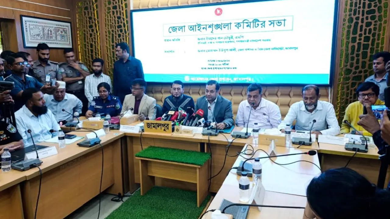 সাংবাদিক কল্যাণ ট্রাস্টে বরাদ্দ বাড়ছে ২৫ কোটি টাকা : তথ্য প্রতিমন্ত্রী