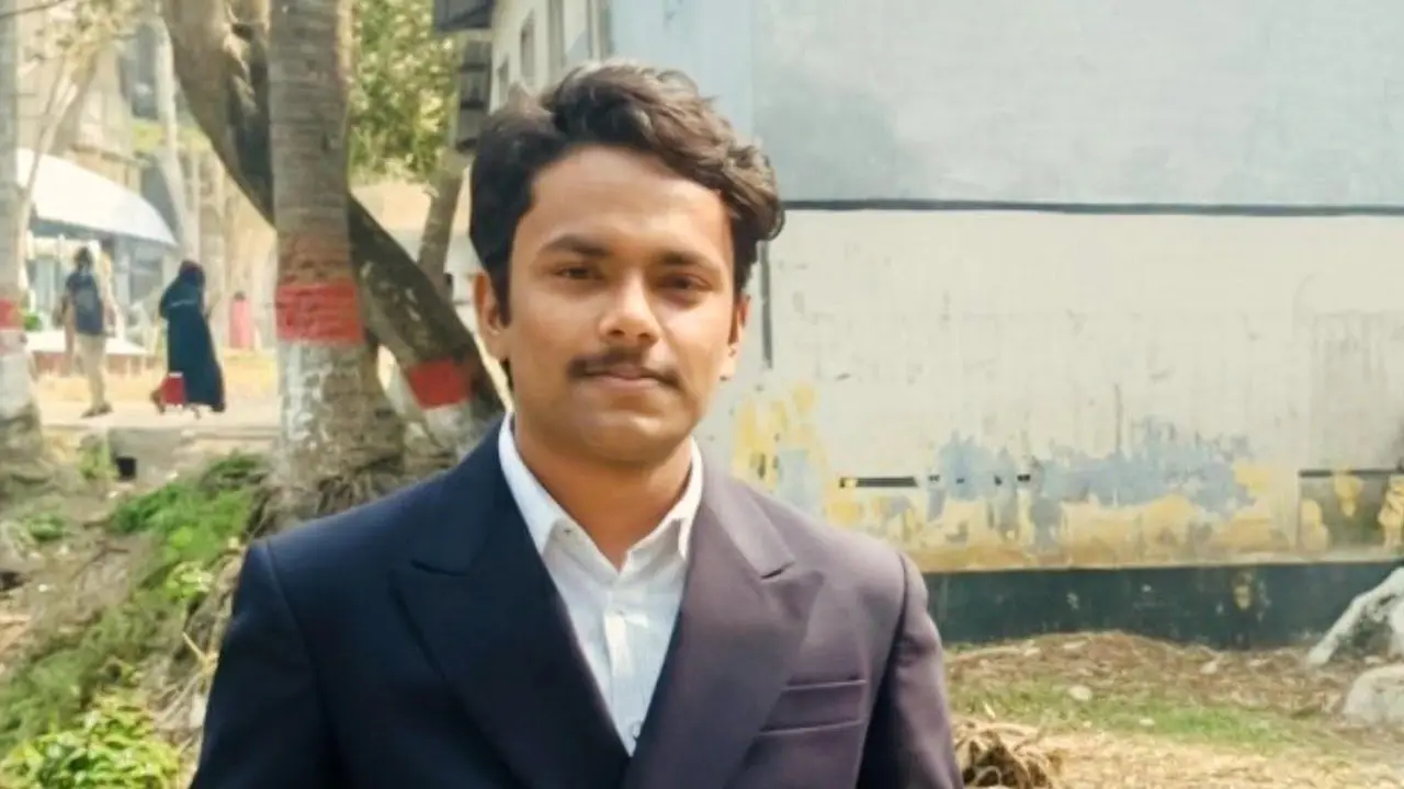 সড়ক দুর্ঘটনায় আটকে গেছে তাজিমের জীবন, ছেলেকে বাঁচাতে বাবার আকুতি