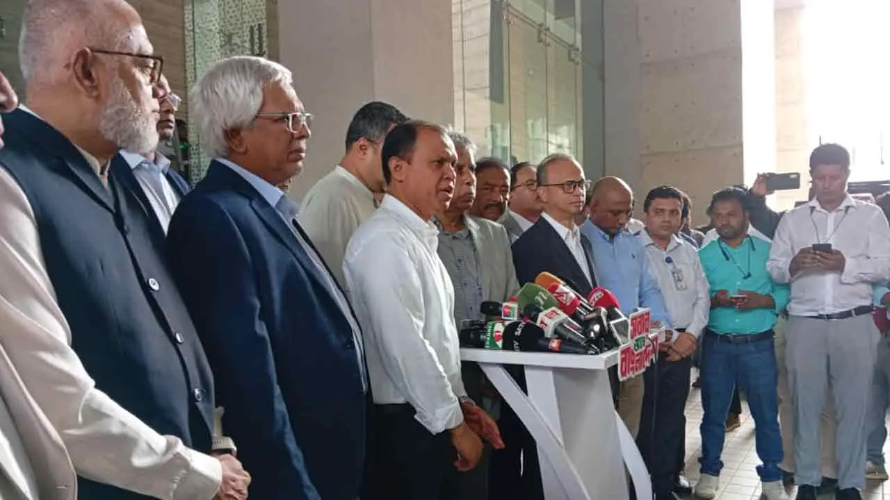শিল্প কারখানায় মঙ্গলবার থেকে জ্বালানি সংকট কাটতে শুরু করবে
