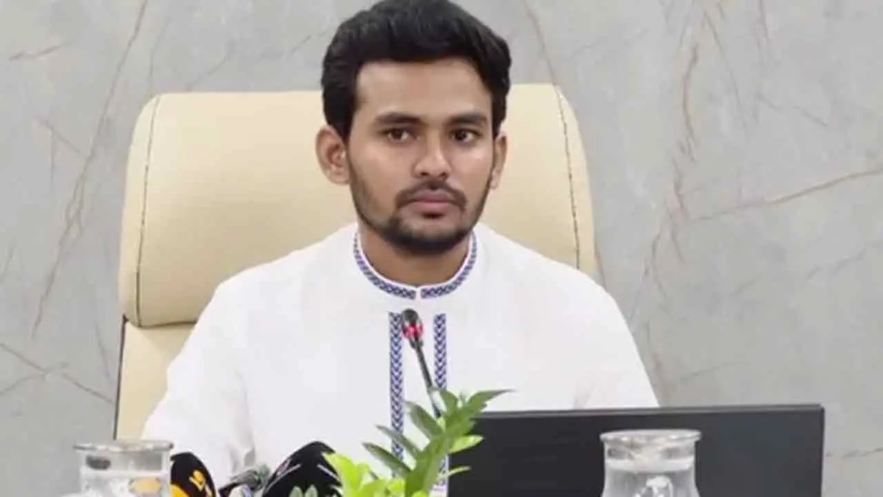 আসিফ মাহমুদ সজীব ভূঁইয়াসহ ৪ জনের দুর্নীতির অনুসন্ধান শুরু