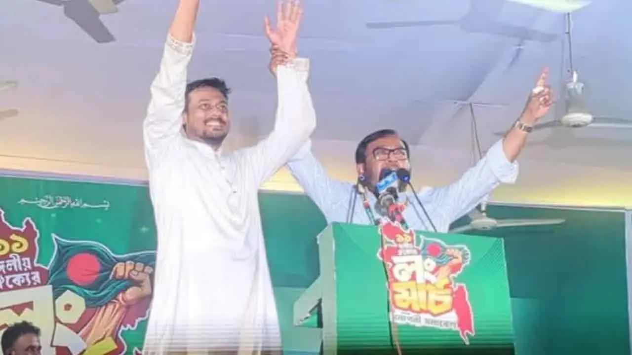 ক্ষমতায় গিয়ে বন্ধুরা আগের প্রতিশ্রুতির কথা ভুলে গেছেন : মঞ্জু