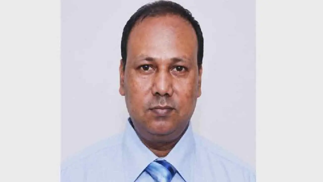 পেট্রোবাংলার নতুন চেয়ারম্যান মো. আব্দুল মান্নান