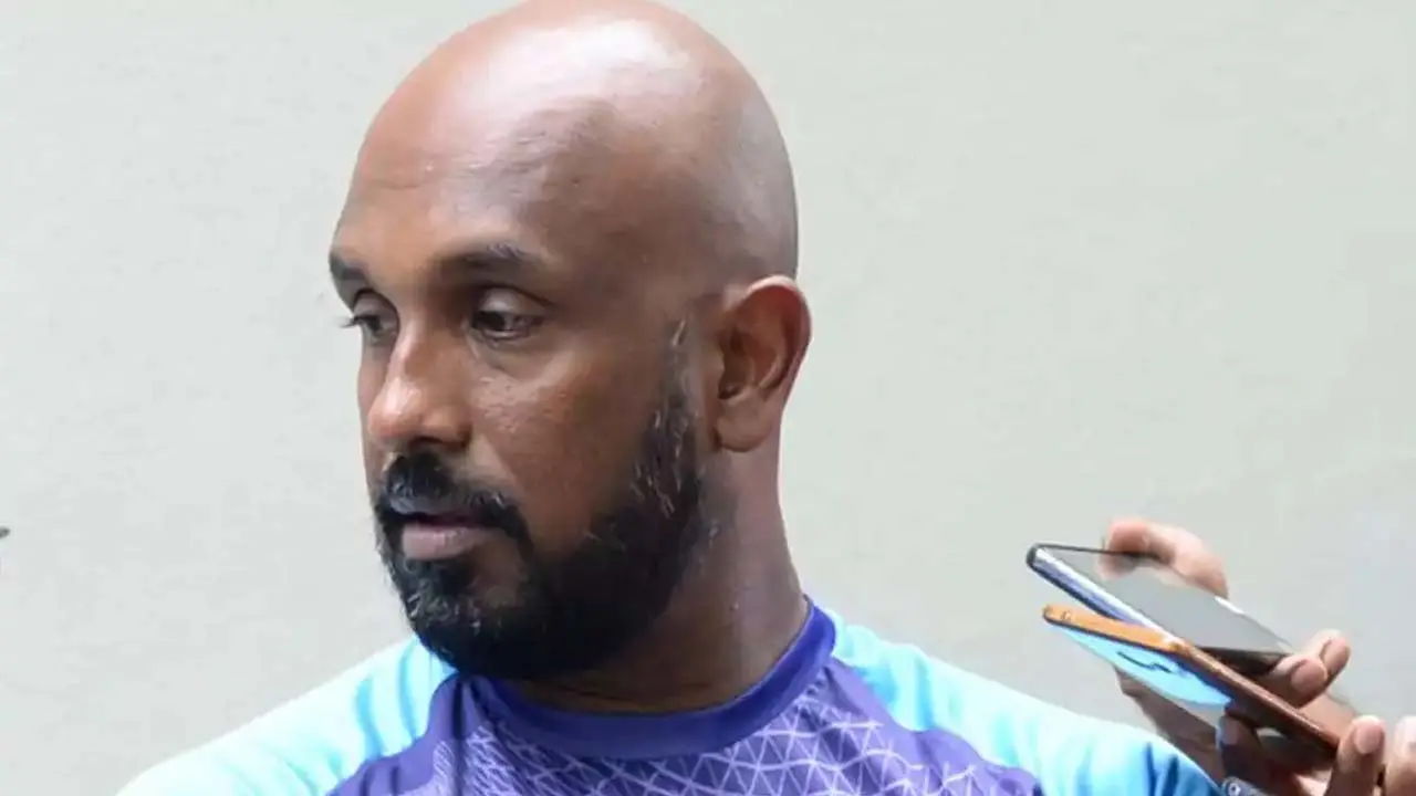 অর্ধযুগ পর আবারও বাংলাদেশে ফিরলেন মারিও