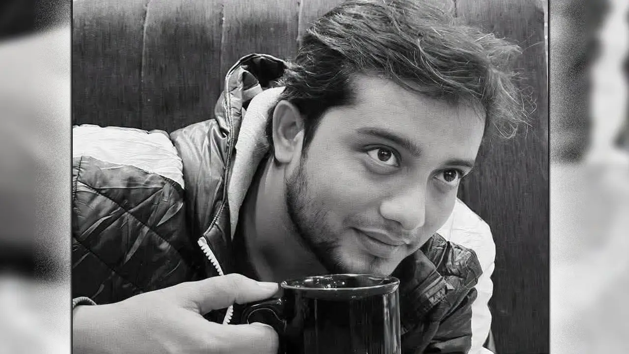 তরুণ নির্মাতা সজীবের আকস্মিক মৃত্যু, কয়েক ঘণ্টা আগেও ছিলেন অনলাইনে