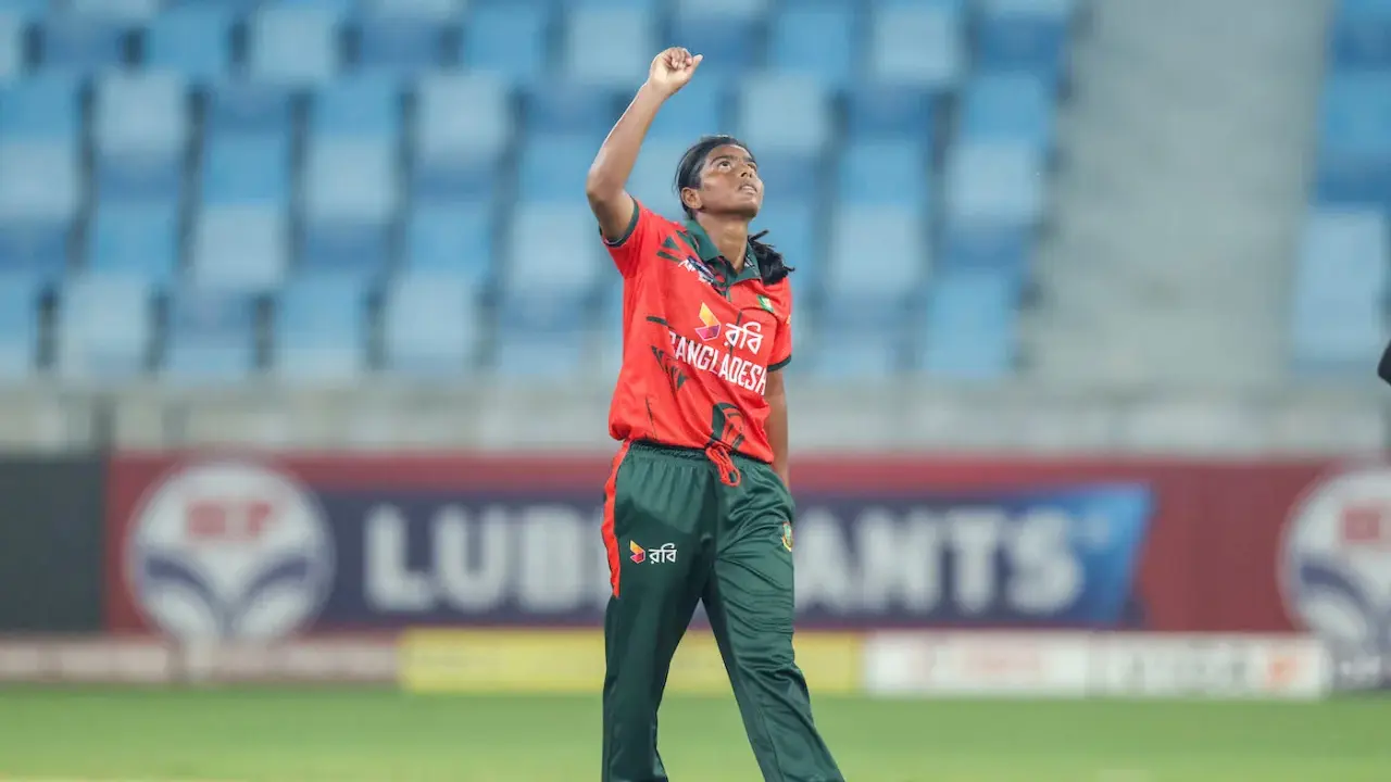বড় সুখবর পেলেন বাংলাদেশি পেসার
