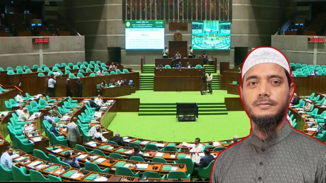 ‘মেধার পরিবর্তে কোটার ভিত্তির দিকে বর্তমান ব্যবস্থাপনা ধাবিত হচ্ছে’