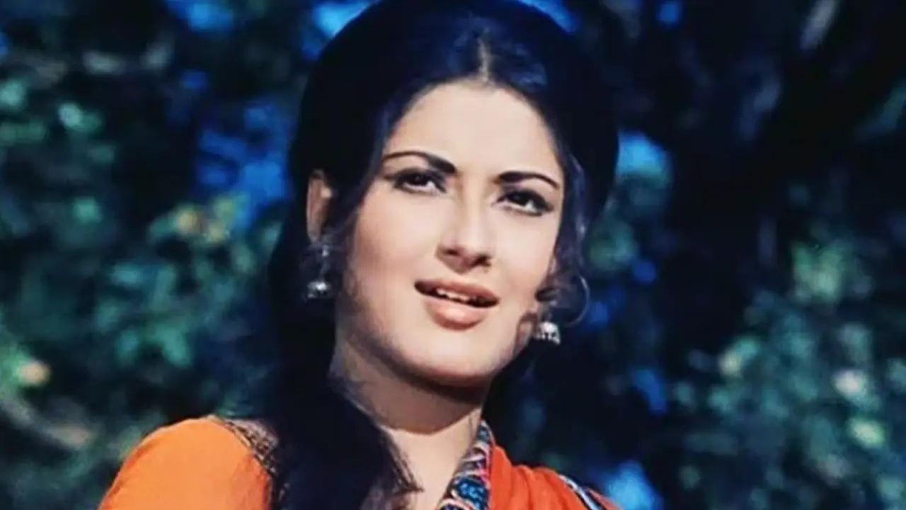 অন্তঃসত্ত্বা অবস্থায় ধস্তাধস্তি, হাসপাতালে নিতে হয়েছিল এই নায়িকাকে