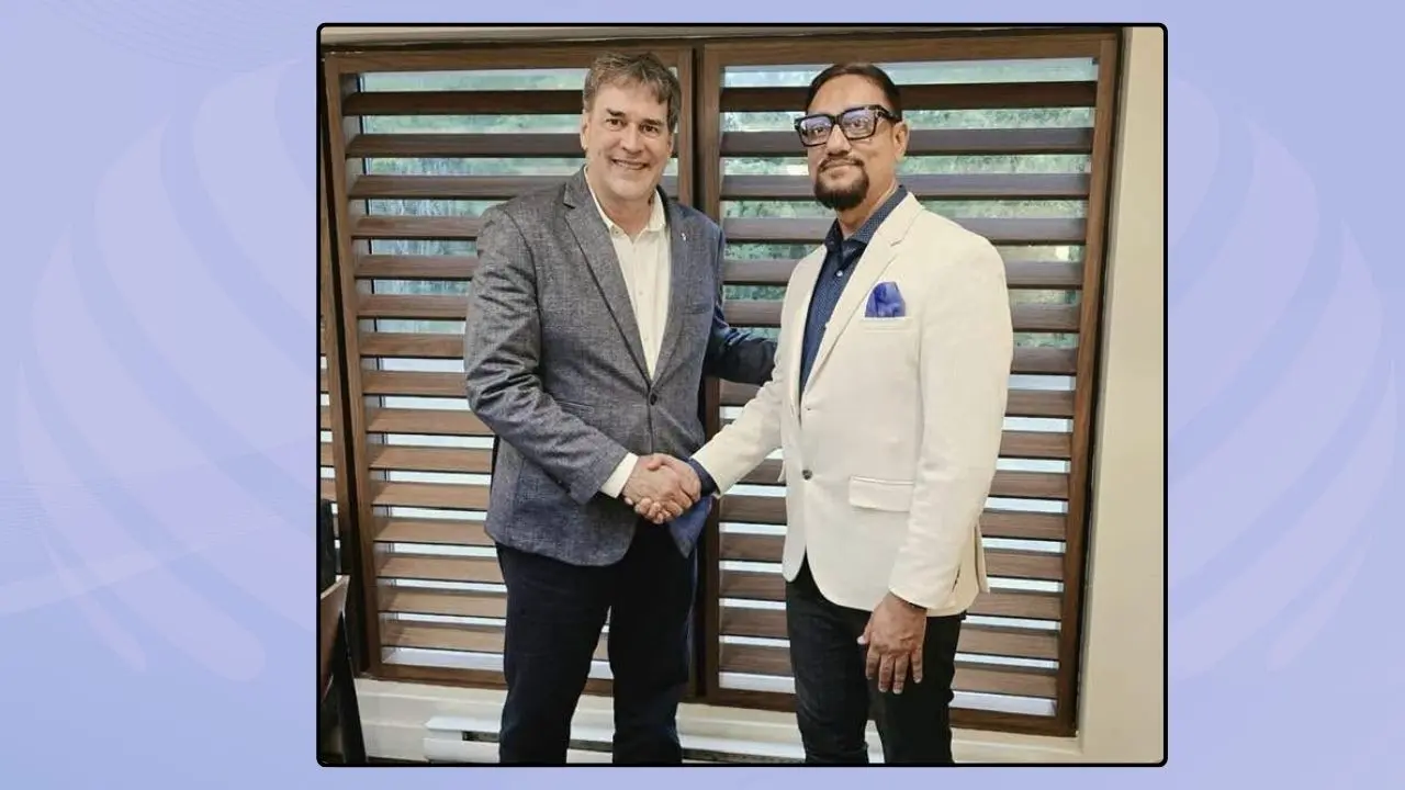 কানাডার বিনিয়োগকারীদের জ্বালানি খাতে বিনিয়োগের আহ্বান চসিক মেয়রের