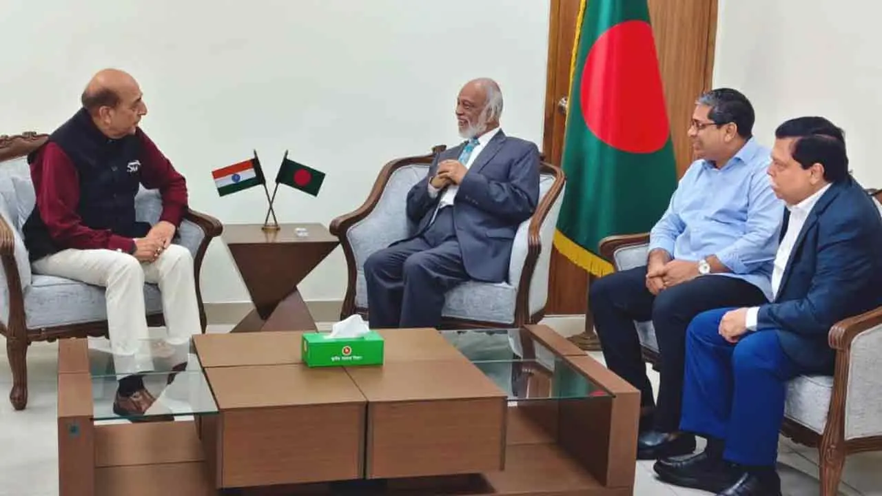 ‘ইন্টারনাল পলিটিক্স নিয়ে আমরা কিছু বলতে চাই না’