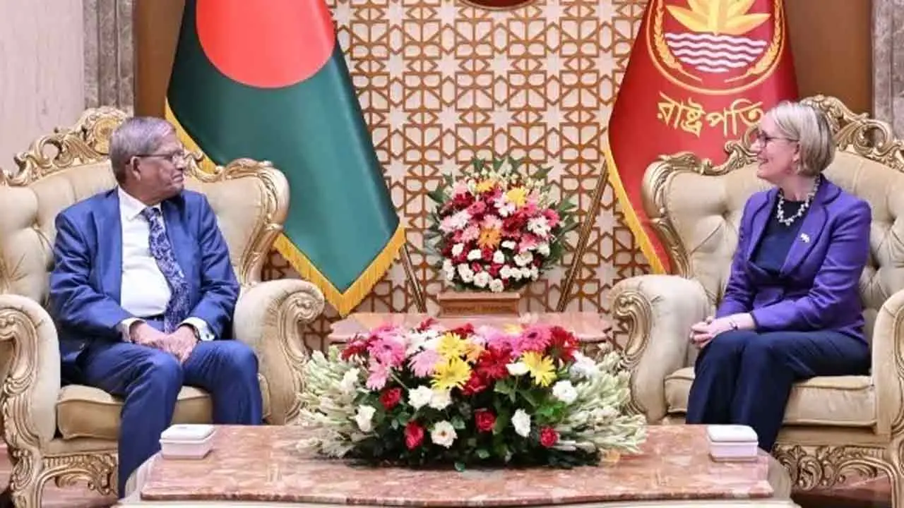 শিক্ষা, প্রযুক্তিতে যুক্তরাজ্যের সহযোগিতা বৃদ্ধির আহ্বান