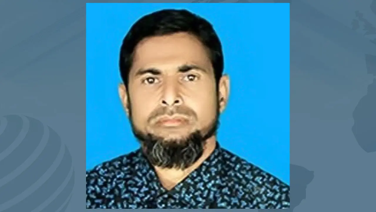 মেঘনায় মাছ ধরার সময় বজ্রপাতে জেলের মৃত্যু