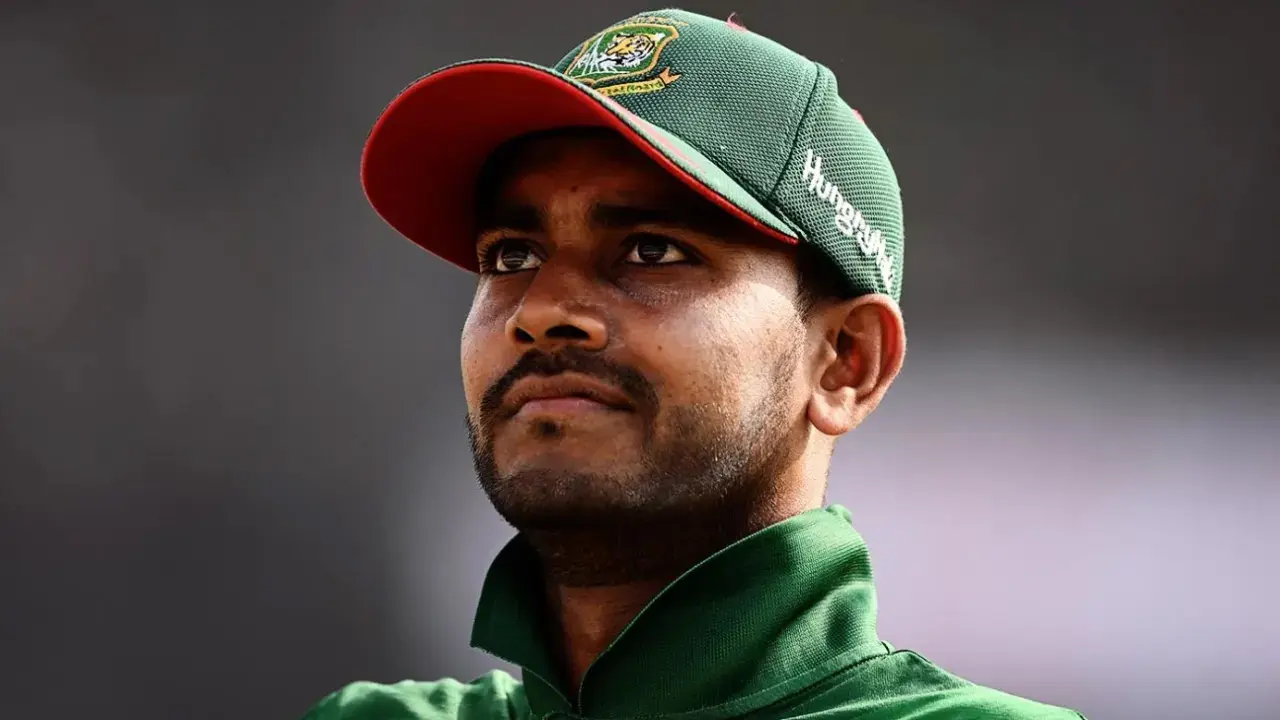 সিপিএলে অভিষেকের অপেক্ষায় মিরাজ