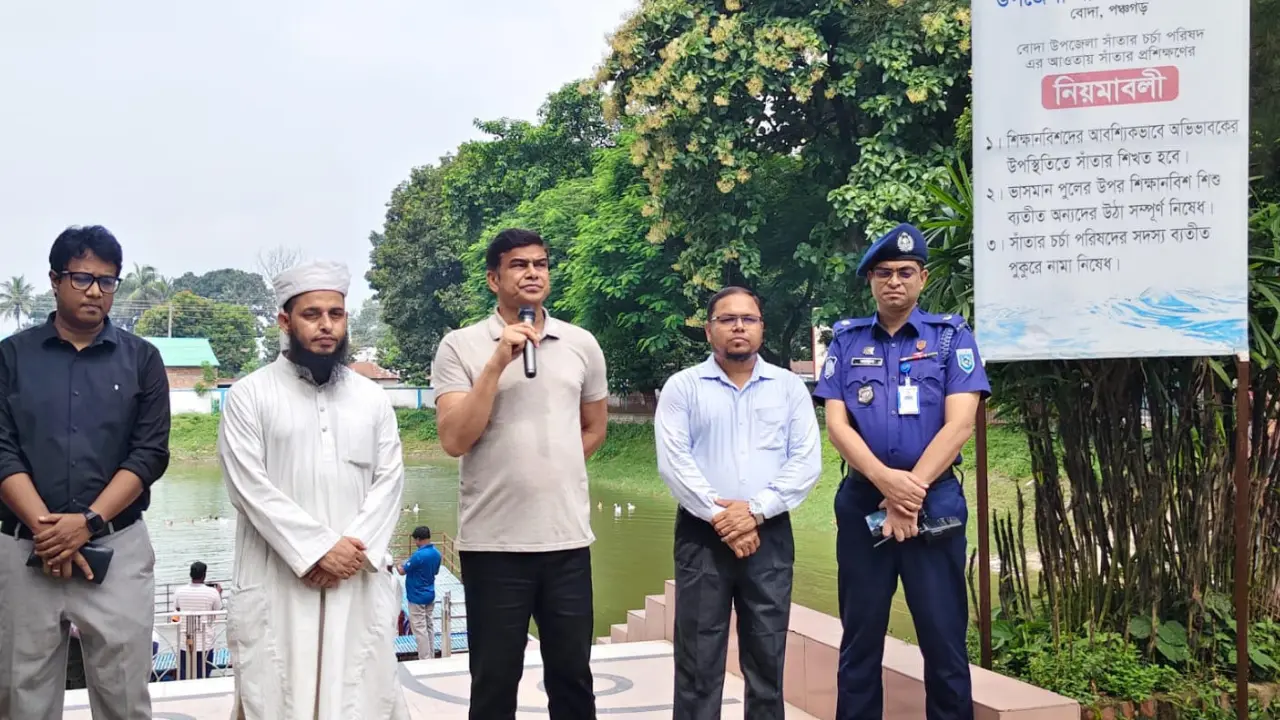 সার নিয়ে সরকারকে বিব্রতকর অবস্থায় ফেলার চেষ্টা করা হচ্ছে