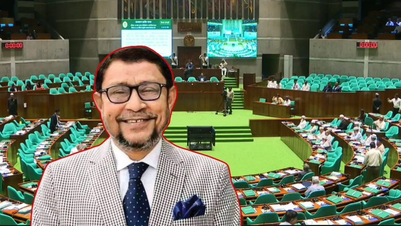 হামের টিকা সংকটে অন্তর্বর্তীকালীন সরকারের ভুল দরপত্র নীতি