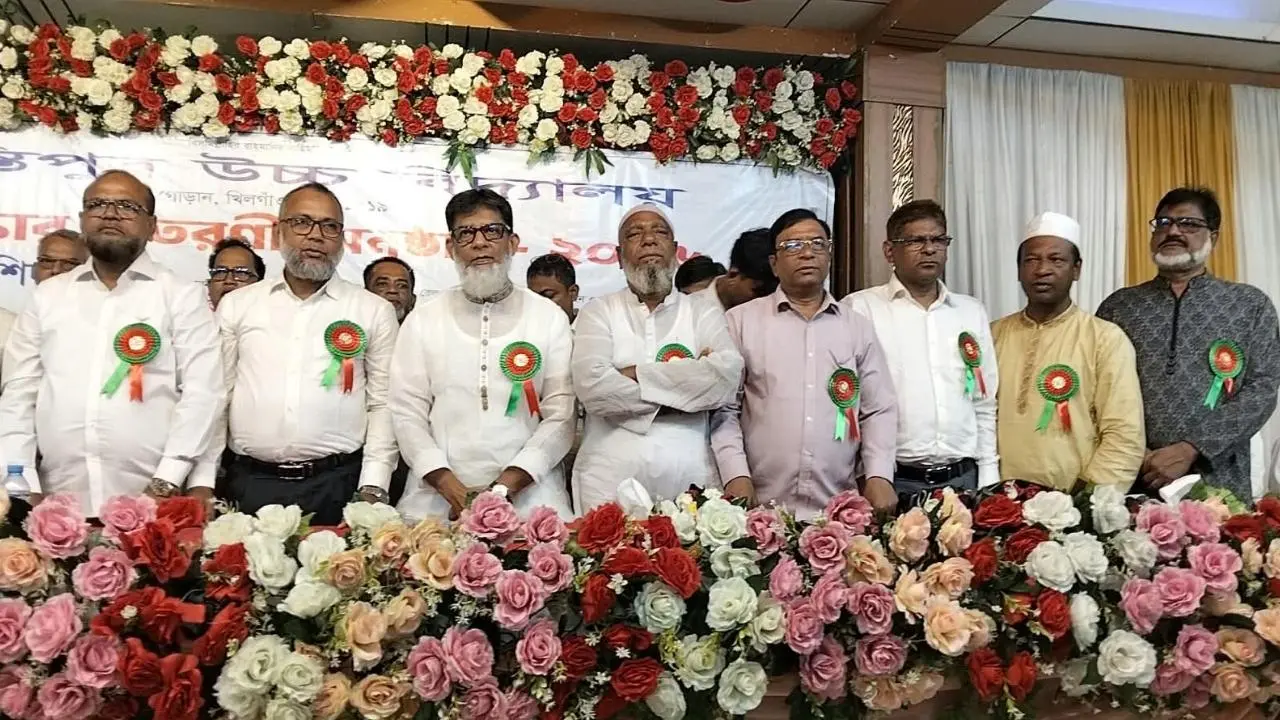 শিক্ষায় বিনিয়োগ ব্যয় নয়, ভবিষ্যতের ভিত্তি : রেল প্রতিমন্ত্রী