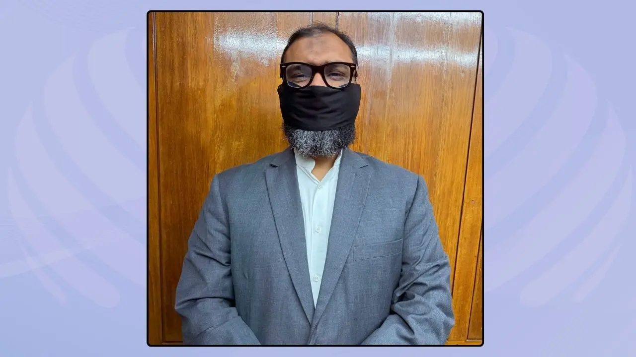 কালো আইন গুমকারীদের দায়মুক্তি দেবে : মীর আহমাদ বিন কাসেম
