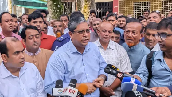 স্থানীয় সরকার নির্বাচন হবে নিরপেক্ষ, থাকছে না দলীয় প্রতীক : প্রতিমন্ত্রী