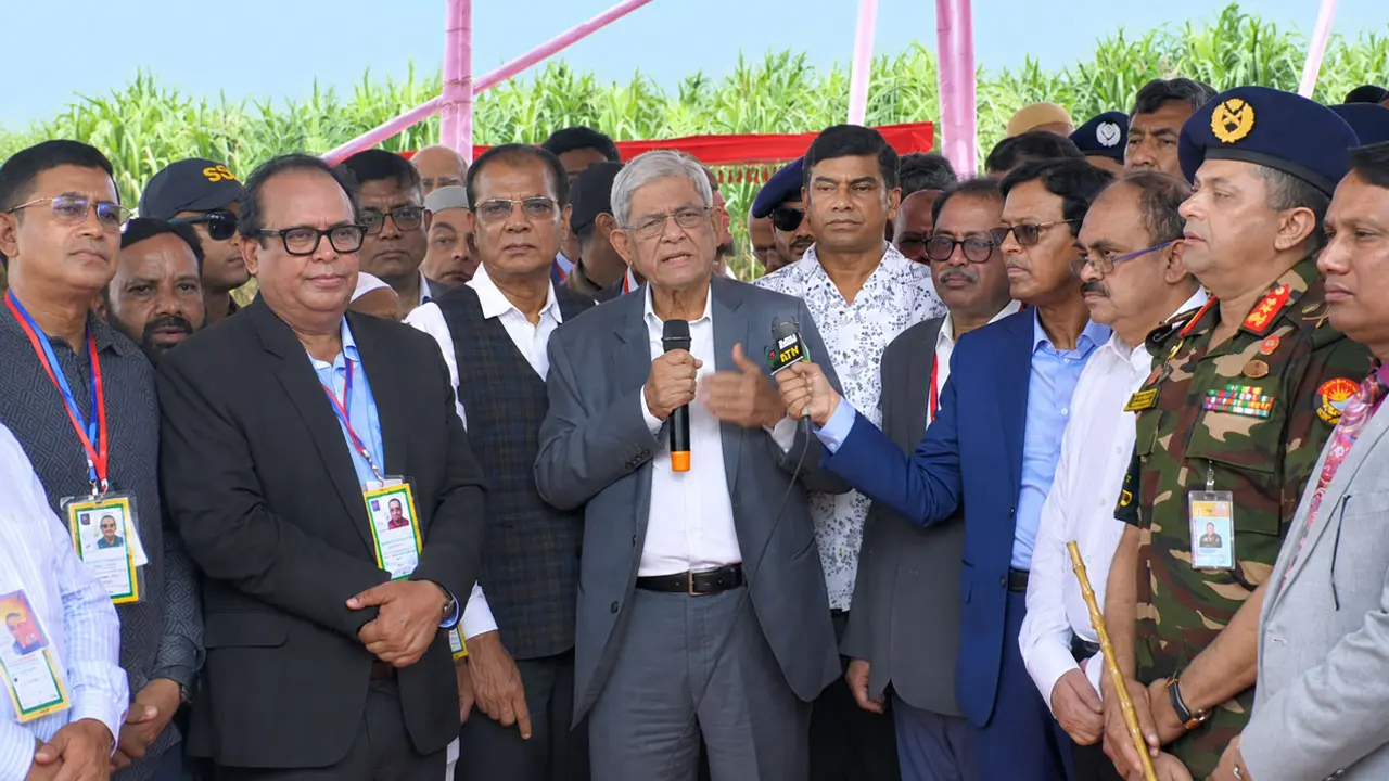 ‘আপনারা বিশ্ববিদ্যালয়টি দেখে রাখবেন’