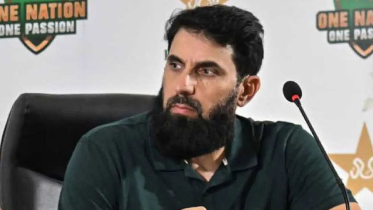পাকিস্তান ক্রিকেটে অস্থিরতা: বাদ পড়লেন সাত ক্রিকেটার, নির্বাচকের পদত্যাগ