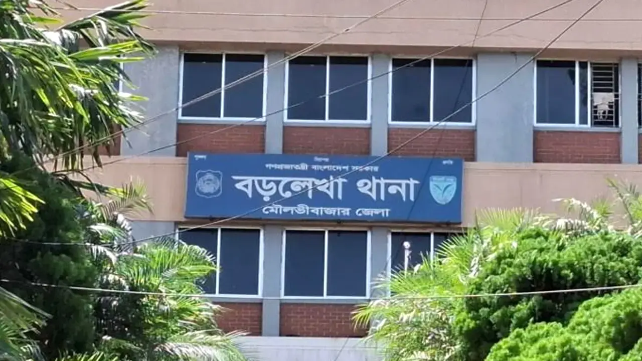 বড়লেখায় পুকুরে ডুবে প্রাণ গেল দুই বছরের শিশুর