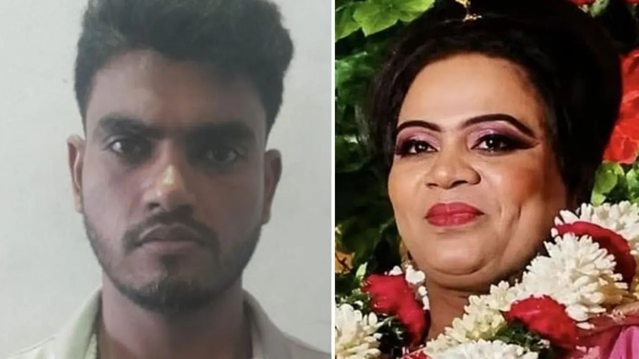 গরু বিক্রির টাকা লুটতে মৌসুমী হিজড়াকে হত্যা, ‘কথিত স্বামী’ গ্রেপ্তার