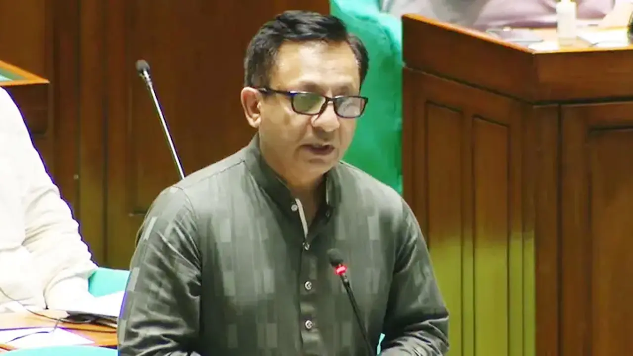 টুথপেস্টে মাইক্রোপ্লাস্টিক পরীক্ষা করছে বিএসটিআই : শিল্পমন্ত্রী