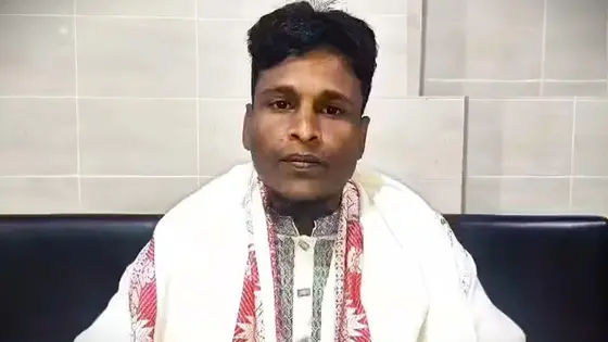 ময়মনসিংহে ব্যবসায়ীকে আগুনে পুড়িয়ে হত্যার ঘটনায় মামলা