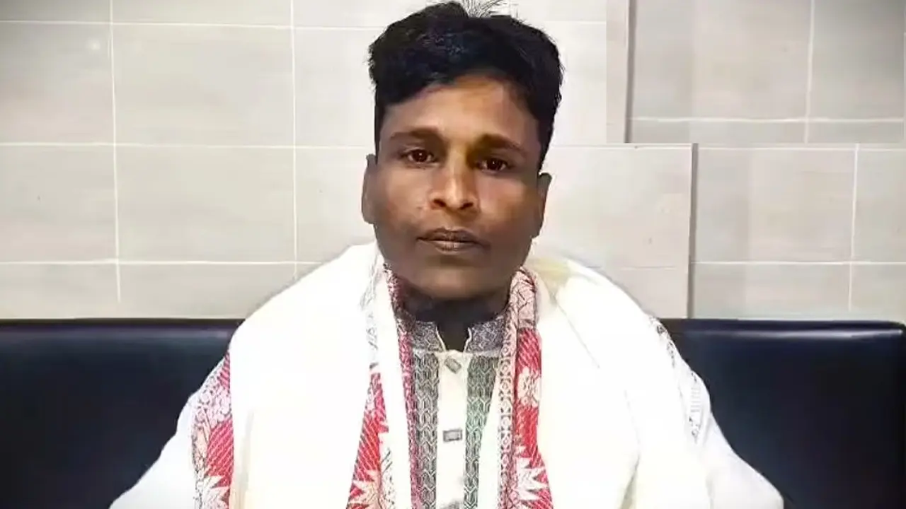 ময়মনসিংহে ব্যবসায়ীকে আগুনে পুড়িয়ে হত্যার ঘটনায় মামলা
