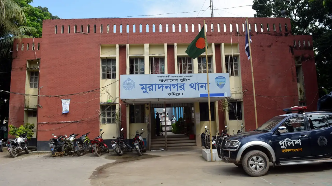 কুমিল্লায় জায়গা-জমির বিরোধে ফুফু-ভাতিজাকে কুপিয়ে হত্যা