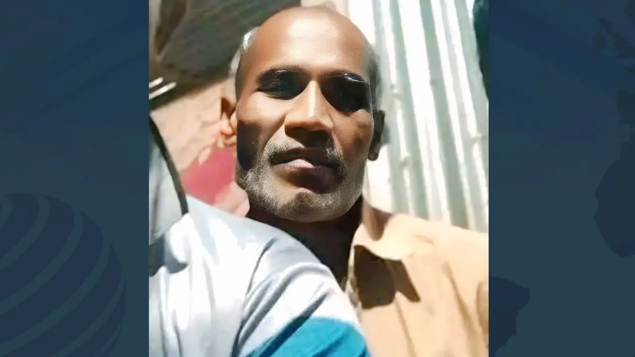 তাল কুড়াতে গিয়ে নিখোঁজ, ৩ দিন পর পুকুরে মিলল কৃষকের মরদেহ