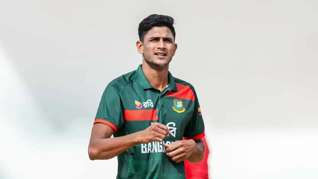 নাহিদ রানাকে বিগ ব্যাশে নিতে তোড়জোড়, আগ্রহ দেখিয়েছে তিনটি দল