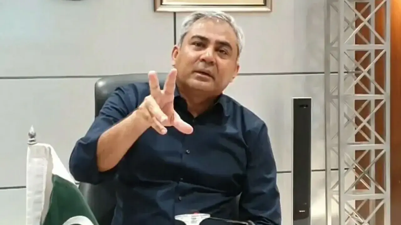 পাকিস্তানে ক্রিকেট শেষ—এমন দাবিতে প্রতিক্রিয়া জানালেন পিসিবি প্রধান