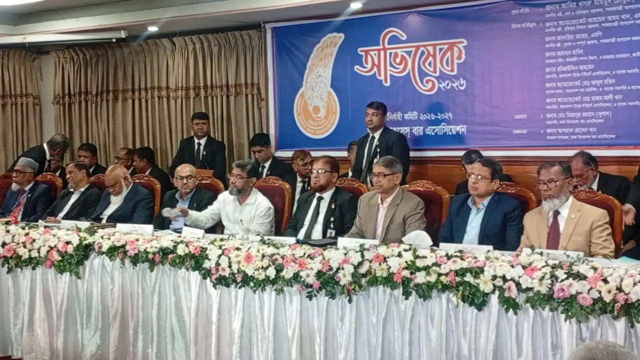 অনিয়ম রোধে আসছে নতুন কর ব্যবস্থা, করদাতা ও কর কর্মকর্তা যোগাযোগ বন্ধ