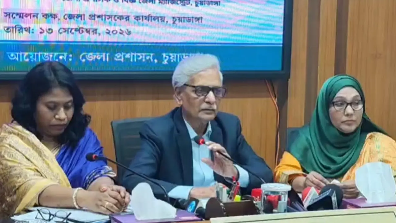 ফ্যামিলি কার্ড নারীর জন্য ‘সেফগার্ড’ : সংস্কৃতিমন্ত্রী